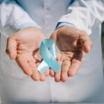 Καρκίνος του προστάτη