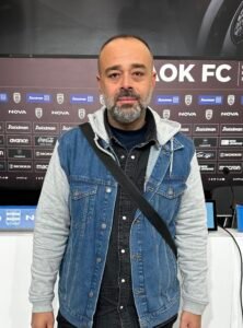 ΜΠΑΜΠΗΣ ΓΙΑΓΜΟΥΡΟΓΛΟΥ